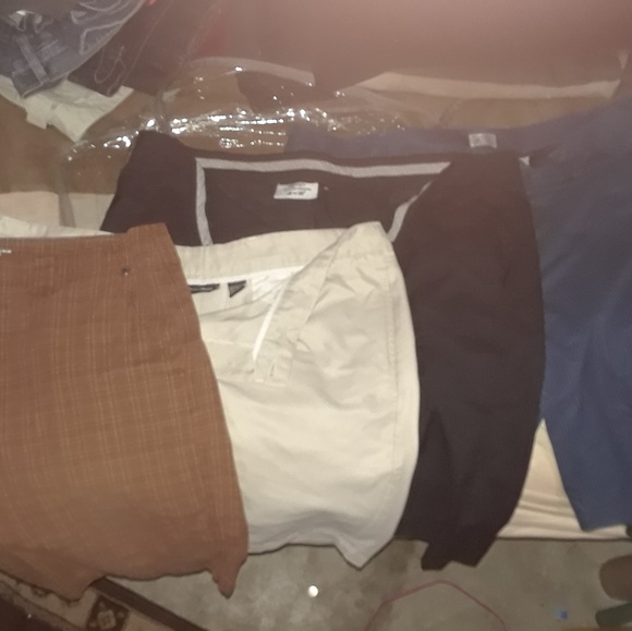 Bundle of Mens pants 40×30 - Picture 4 of 8